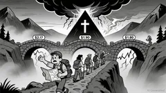 Is XRP Ready for a Breakout or a Deeper Correction? Decoding Wave (B) and Key Support/Resistance Levels