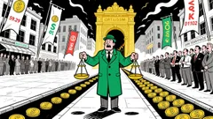 JasmyCoin (JASMY): Is This the Precipice of a 30X Breakout?