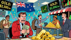 After CPI Release, Fed's April Rate Cut Probability Rises to 42%