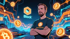 Jack Dorsey Sparks Debate: Could He Be the Elusive Satoshi Nakamoto?