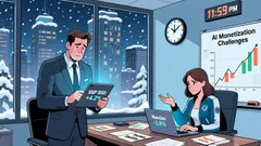 The Implications of a Weaker-than-Expected December Core CPI for U.S. Equity and Bond Markets