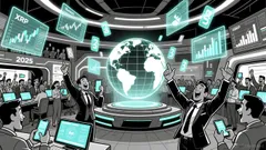 South Korea's Corporate Crypto Unleashed: A New Paradigm for Institutional Digital Asset Adoption