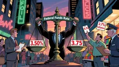 Navigating Inflation Resilience and Fed Policy in 2025: Implications for Asset Allocation