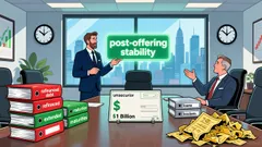 GFL Environmental Inc.'s $1 Billion Senior Notes Offering: Strategic Capital Structure Optimization and Growth Readiness