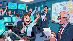 Bitcoin Prepares for a Technical Turn Amid ETF Inflows and Strategic Accumulation