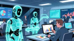 The 12% of AI Leaders Reshaping Enterprise Value