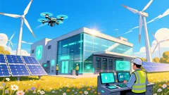 Navigating the Earnings Crossroads: Energy's Surge and Consumer Staples' Resilience in a Shifting Economy