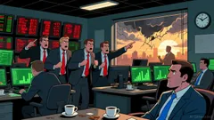 Cramer's "More Attractive Here" Quote: A Tactical Catalyst for STZ?