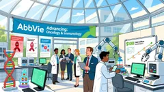 AbbVie's Strategic Tariff Relief Deal: A Win for U.S. Pharma Innovation and Shareholder Value