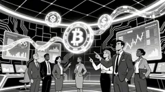 Franklin Templeton's Strategic Retrofit of Money Market Funds for the Tokenized Stablecoin Era