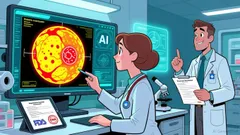 DIAGNOS and the AI-Driven Eye Health Revolution: A Strategic Breakthrough in Global Medical Device Regulation