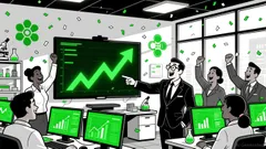 The Convergence of Web2 and DePIN: Salad.com and Golem Network's Strategic Collaboration