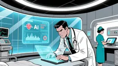 OpenAI's $100M Torch Acquisition and the Future of AI-Powered Healthcare