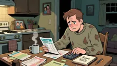 Why a $500,000 Mortgage Costs More Than Homeowners Expect in 2026