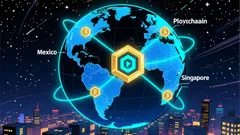 Polygon's Aggressive Expansion into Regulated Stablecoin Payments: A Timely Investment Opportunity