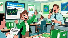 Benzinga's Role in the Modern Financial Information Ecosystem