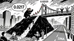 Market Overview for Mubarak/Tether (MUBARAKUSDT)