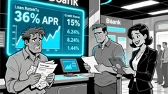 The Strategic Value of Low APR Personal Loans in January 2026 for Debt Refinancing and Wealth Building