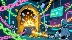 RNGR Buyback Proposal and Its Implications for Governance Token Value Dynamics