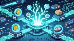 AI-Driven Pricing Transformation in Enterprise Software: Strategic M&A as a Catalyst for Competitive Advantage in SAP-Adjacent Markets