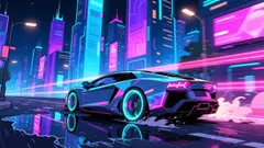 Kling AI's Accelerated Revenue Growth and Product Innovation as a Strategic Catalyst for AI-Driven Content Creation