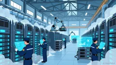 Is Meta's AI-Driven Capex a Sustainable Growth Catalyst or a Value-destroying Sunk Cost?