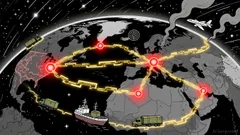 L3Harris Technologies (LHX) and the Geopolitical Defense Boom: A Strategic Buy for 2026?