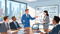 The Fed's Rate-Cut Path: How 'Goldilocks' CPI Data Reshapes Market Expectations