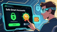 Safe and Ethena Partner to Boost USDe on Multisig Wallets