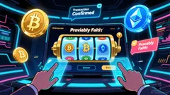 Top Crypto Casinos in 2026: Jackbit, Bets.io, BetWhale, Lucky Rebel, and BitStarz Dominate
