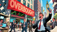 China Tech Rally: Assessing the Structural Momentum vs. Speculative Overheat