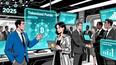 Regulatory Tailwinds and Institutional Momentum: How 2025 U.S. Crypto Tax Policy Shifts Are Reshaping the Blockchain Ecosystem