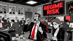 Central Bank Independence Under Threat: Implications for Safe-Haven Assets and Bitcoin