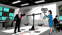 Bitcoin's $92,500 Rally: A Strategic Buy Signal Amid Inflation Uncertainty?