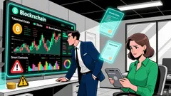 The SEC's Innovation Exemption and the Future of DeFi Development