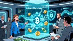 BNY Mellon: A 240-Year Legacy in a Digital Infrastructure Race