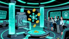 Franklin Templeton's Strategic Shift: Converting MMFs into Stablecoin-Backed Reserve Funds