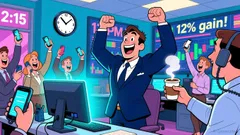 Tradr's New Leveraged ETFs: A Tactical Play or a Trap for Retail Traders?