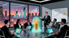 Binance-Linked Genius Group's Bitcoin-First Strategy: A Strategic Play or a High-Risk Gamble?