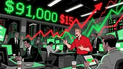 BlackRock's $320M+ Coinbase Transfers: A Strategic Inflection Point in Institutional Crypto Adoption