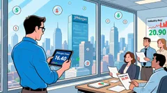 January 13 Catalysts: Earnings, Data, and Auctions Set the Stage