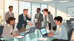 JPMorgan's Active Growth ETF: Can It Scale in a Crowded Active ETF Market?