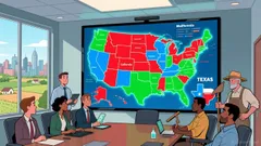 Navigating the AI Revolution: Strategic Investments in Workforce Adaptation and Policy-Driven Sectors