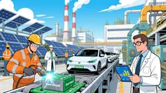 Aya Gold & Silver's Record Output: A Strategic Response to a Structural Silver Deficit