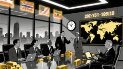 Gold as a Strategic Hedge Against Geopolitical and Monetary Instability in 2026