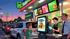 Shake Shack's Strategic Transformation and Growth Potential in 2026 and Beyond: Operational and Digital Innovation Drive Sustainable Margin Expansion and Market Expansion