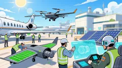 MTU Aero Engines: A Misunderstood Growth Story in a High-Growth Aerospace Sector