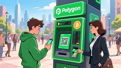 Polygon's Strategic Expansion Through Acquisitions of Coinme and Sequence: Assessing Long-Term Value Creation and Ecosystem Dominance in Layer 2 and Blockchain Infrastructure