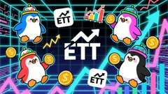 PENGU ETF Review Delayed as SEC Extends Evaluation Period for Pudgy Penguins and T. Rowe Price Funds