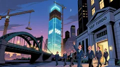 The Fed's Rate Pause and Market Resilience in Light of Muted Inflation Data